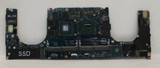 90Hj6 Dell Motherboard Intel Core I5-8300H 4Gb Gtx 1050 Xps 9570 Series"Grade A"