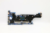 Fru:02Hl400 For Lenovo Thinkpad T570 With I5-7300 Cpu Laptop Motherboard