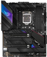 Asus Rog Strix Z590-E Lga 1200 Gaming Wi-Fi Intel Motherboard