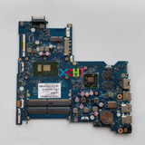 For Hp 15-Ay Series 854932-601 W R7M1-70/4Gb Gpu I7-6500U Cpu Laptop Motherboard