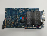 For Dell Vostro 5370 With I5-8250U Cpu Armani13 Laptop Motherboard Cn-08X87Y