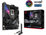 Asus Rog Strix Z690-E Gaming Wifi 6E Lga 1700 Intel 12Th Gen Atx Gaming Motherb