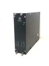 Ge Security Dfvsm8-R 10 Bit Single Mode Eight Channel Video Receiver