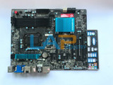 1Pcs Used Gigabyte Ga-Z77X-Ud3H Computer Motherboard