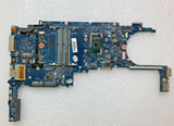 831765-001/501/601 For Hp Elitebook 820 G3 With Intel I7-6600 Cpu Motherboard