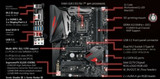 Asus Rog Maximus Ix Hero Z270 Lga 1151 & Intel Core I7-7700K 4.2Ghz