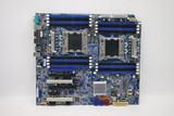 For Lenovo D30 X79 C602 Thinkstation Motherboard Fru:03T6735