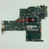 For Hp Pavilion 15-Ab 252Nr 830598-601 W/ I7-6500U Dax1Bd6F0 Laptop Motherboard