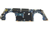 848223-601 For Hp Zbook 15-G3 15 G3 Laptop Motherboard With E3-1505M Cpu