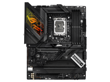 Asus Rog Strix Z790-H Gaming (Wifi 6E) Lga 1700(Intel12Th&13Th Gen) Atx Gaming