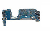 Cn-0R5Yf6 For Dell Latitude 7280 I7-7600 Cpu Caz10 La-E121P Laptop Motherboard