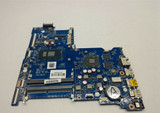 For Hp Laptop 15-Ay 15-Ay180Tx W/ I7-7500U Radeon R7 4Gb Motherboard 906359-001