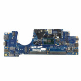 For Dell 5290 La-F391P With I5-7300U Cn-02X71H Laptop Motherboard