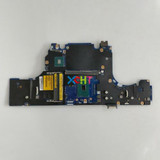 For Dell Laptop Precision 15 7510 With I5-6300Hq Cpu Motherboard Cn-0Y4C16