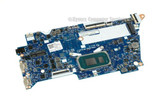 5B20Z31006 Genuine Lenovo Motherboard Intel I7-1165G7 Yoga 7 14Itl5 (Dd54)