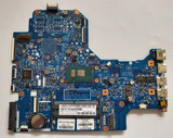 For Hp Laptop 17-Bs I7-7500U Cpu Motherboard 925623-601 929317-601 925623-001