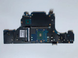 For Dell Laptop Precision 7520 M7520 With I5-7440Hq Cpu Motherboard Cn-00G75Y