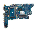 For Hp Probook 650 G4 L24847-601 With I5-7200U Laptop Motherboard