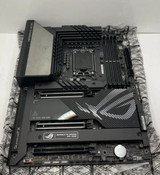 Asus Rog Maximus Z790 Hero Wifi 6E 1700 12 &13 Gen Atx Gaming Motherboard