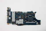 For Lenovo Thinkpad X395 T495S With R5-3500U 16G Laptop Motherboard Fru:02Dm196