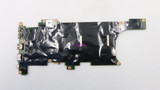 For Lenovo Thinkpad X1 Carbon 5Th Gen W/ I7-7500U 8Gb Laptop Motherboard 01Ay065