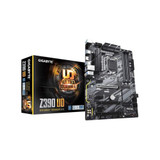 Gigabyte Z390 Ud (Lga 1151 (300 Series) Intel Z390 Sata 6Gb/S Atx Intel Mother