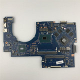 915467-601 For Hp Laptop 17-Ab 17-W  I7-7700Hq 1050/4Gb Motherboard