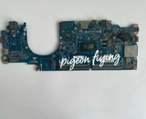 Cn-0Gth7G For Dell Latitude 5490 E5490 With I5-8350U La-F402P Laptop Motherboard