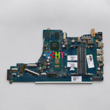 For Hp Laptop Motherboard 15-Da 15-Dr Series L20367-601 W Mx130/4Gb Gpu I5-8250U