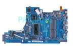 For Hp Pavilion 15-Da 250 G7 W/ I5-8265U Mx110 2Gb L35240-601 Laptop Motherboard