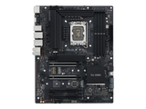 Pro Ws W680-Ace Intel W680 Lga 1700 Atx Workstation Motherboard, Dual Pcie