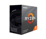 Amd Ryzen 5 3500X With Wraith Spire Cooler 3.6Ghz 6-Core / 6 Thread 32Mb 65W