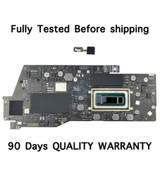 I5 1.4Ghz 16Gb 256Gb 820-01598-A Logic Board For Macbook Pro 13" A2159 2019