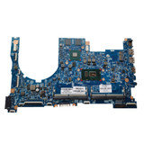 L20711-601 For Hp Laptop Motherboard Envy 17M-Bw 17-Bw With Mx150 2Gb I5-8250U