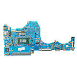 L18500-601 For Hp Laptop Pavilion 14-Ce Tpn-Q207 With I5-8250 Cpu Motherboard