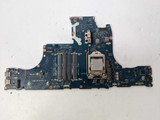 Dell Alienware Area 51M Intel Socket Lga1151 Motherboard F1Ccx + I7 9700K