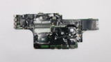 For Lenovo Thinkpad P50 With E3-1535 Cpu 4G Fru:01Ay378 Laptop Motherboard