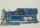 For Hp Pavilion X360 14-Ba With I5-8250 Cpu L10239-601 Laptop Motherboard