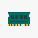 Bmu 64-2  16K Memory Bubble Memory Board 11H,