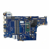 For Dell Inspiron 3593 5593 Cn-004C38 With I7-1065G7 Cpu Laptop Motherboard