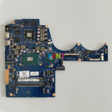 914775-601 914775-001 For Hp 15-Ax Series W/ I5-7300Hq Cpu Laptop Motherboard