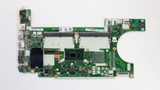 For Lenovo Thinkpad L480 L580 With I7-8550 Cpu Laptop Motherboard Fru:02Dc000