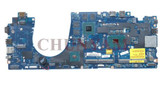 For Dell Precision 3520 I7-7820Hq Cn-0Vwh3D Workstation Laptop Motherboard