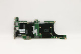01Lv445 For Lenovo Thinkpad X1 Carbon 5Th Gen I7-7600U 16Gb Laptop Motherboard
