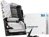 Msi Mpg Z790 Edge Wifi Lga 1700 Intel Z790 Sata 6Gb/S Ddr5 Atx Motherboard