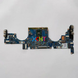 For Hp Laptop 13-Ad Series W I7-7500 Cpu 8Gb Ram Tpn-I128 Motherboard L09789-001