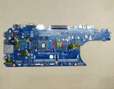 Cn-00D152 For Dell Laptop E5570 Adp80 La-C841P With I7-6820Hq Cpu Motherboard