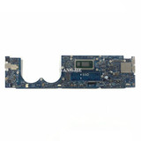 Cn-068V0G For Dell Xps 13 7390 With I7-10710U Cpu 8G Ram Laptop Motherboard