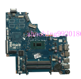 934908-001/601 For Hp 250 G6 15-Bs La-E802P With I5-8250 Cpu Laptop Motherboard