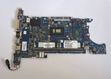 For Hp Laptop Zbook 14U 15U G5 W/ I5-8350U Cpu Motherboard L16121-001 L16121-601